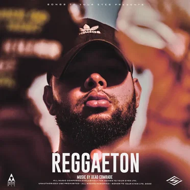 Reggaeton by Songs To Your Eyes - album cover