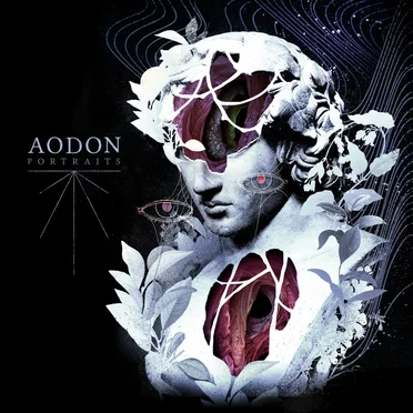 Portraits by Aodon - album cover
