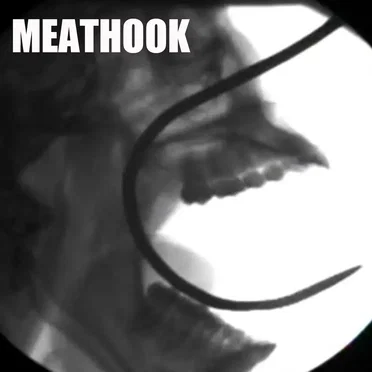 Debut EP by Meathook - album cover