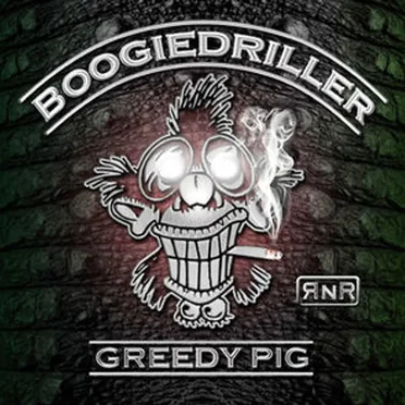 Boogiedriller