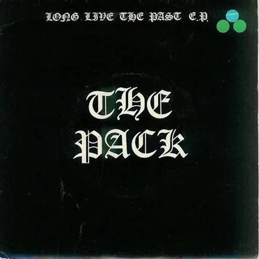 Long Live the Past