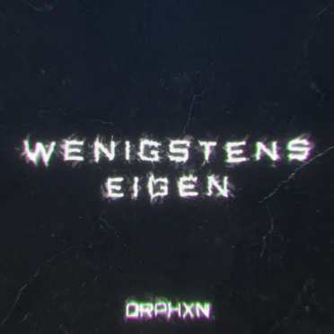 Wenigstens Eigen