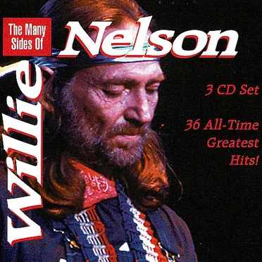 The Many Sides of Willie Nelson