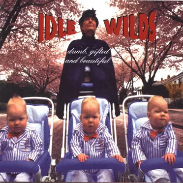 Idle Wilds