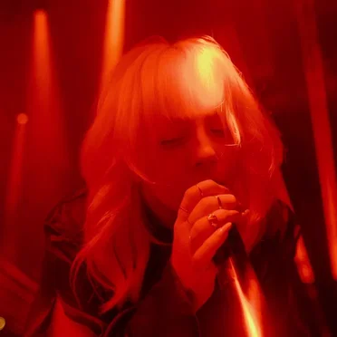 Oxytocin (live from Disney’s Happier Than Ever: A Love Letter to Los Angeles)