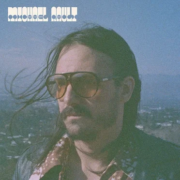 Michael Rault by Michael Rault - album cover