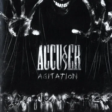 Agitation