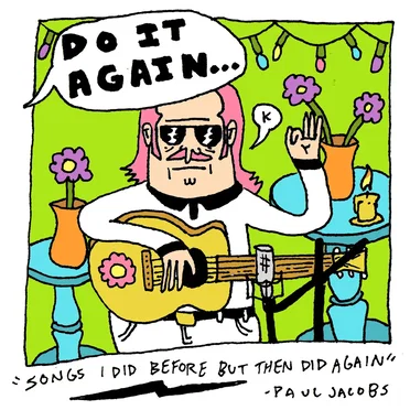Do It Again