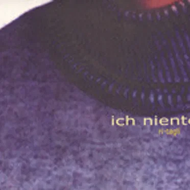 Ri-Tagli by Ich Niente - album cover