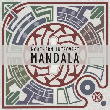 Mandala by Northern Introvert - album cover