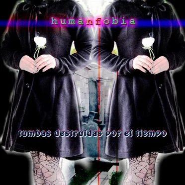 Tumbas Destruídas por el Tiempo