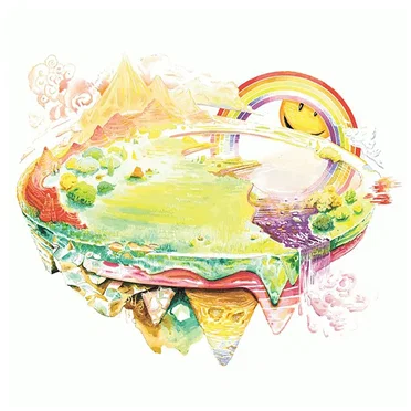 Microclimat 01 by Various Artists - album cover