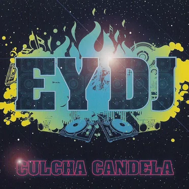 Ey DJ