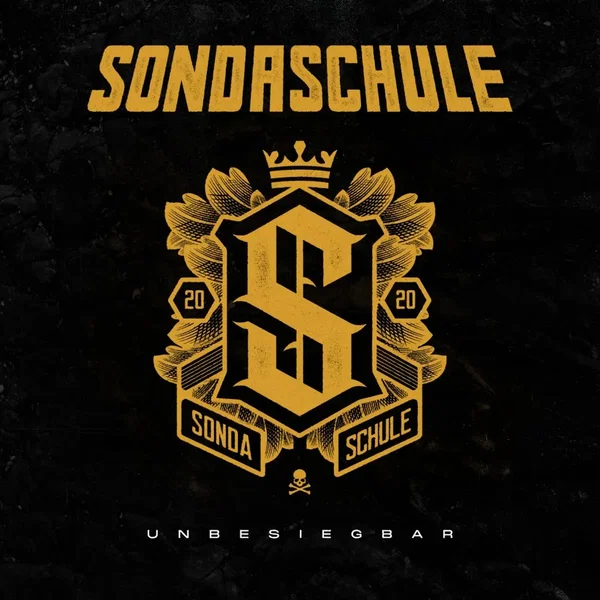 Unbesiegbar