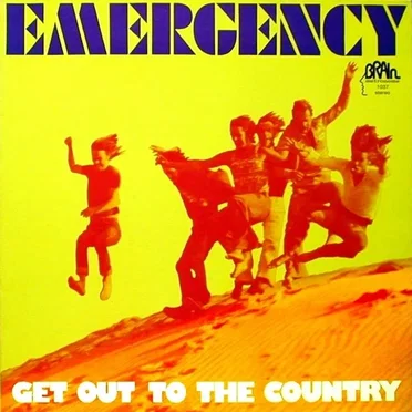Get Out to the Country