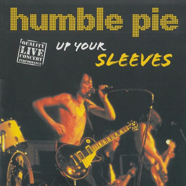 Up Your Sleeves