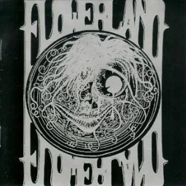 1991-1997 by Flowerland - album cover