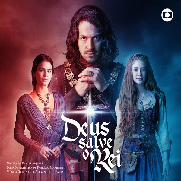 Deus salve o Rei