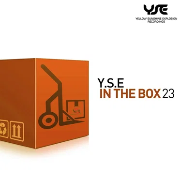 Y.S.E in the Box, Vol. 23 by Various Artists - album cover