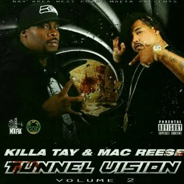 Tunnel Vision, Volume 2
