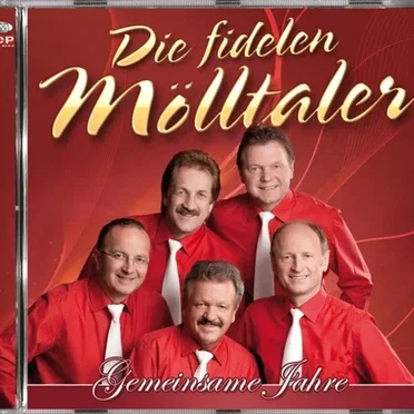 Gemeinsame Jahre