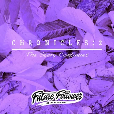 Chronicles 2 : The Story Continues by Various Artists - album cover