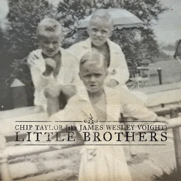 Little Brothers