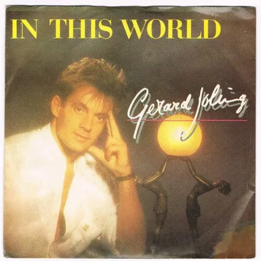 In This World / As Long as the Water Flows