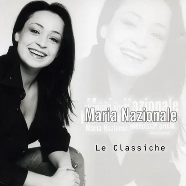 Le classiche by Maria Nazionale - album cover