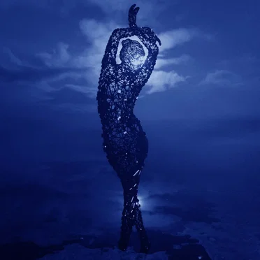 Ordinary Love (The Crystal Method remix)