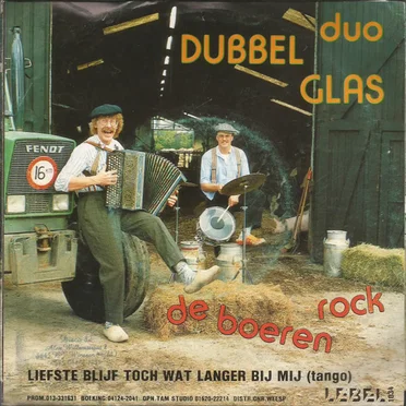 De boerenrock