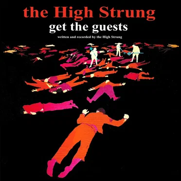 Get the Guests