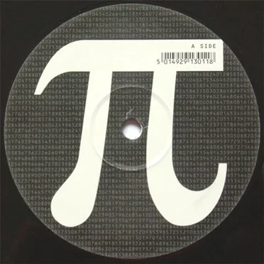 πr² (12" Mixes)