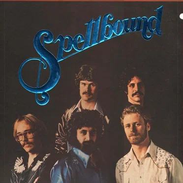 Spellbound by Spellbound - album cover