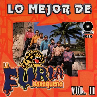 La Furia Oaxaqueña