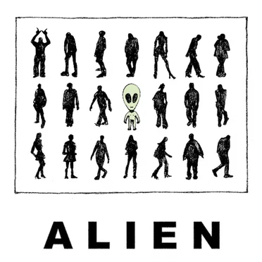 Alien