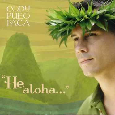 He Aloha...