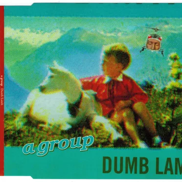 Dumb Lamb by A Group - album cover
