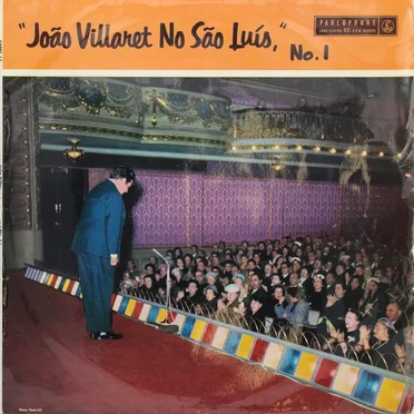 João Villaret