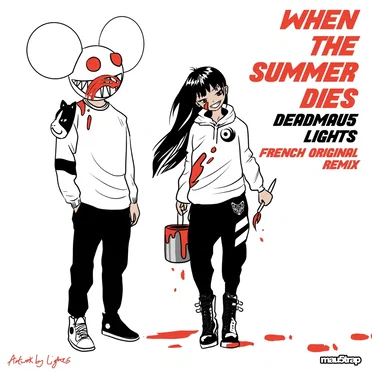When the Summer Dies (French Original remix)