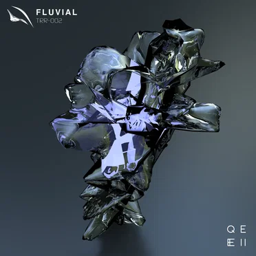 Fluvial by QEEI - album cover
