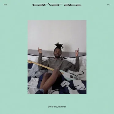Got It Figured Out (Instrumental)