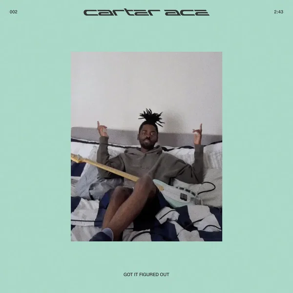Got It Figured Out (Instrumental)