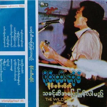 သခင့်ဆီအပြေးပြန်လာမည်