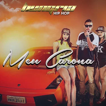 Meu Carona