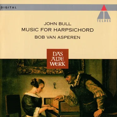Music for Harpsichord