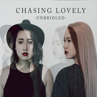 Unbridled by Chasing Lovely - album cover