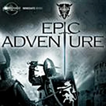 Epic Adventure by Immediate Music - album cover