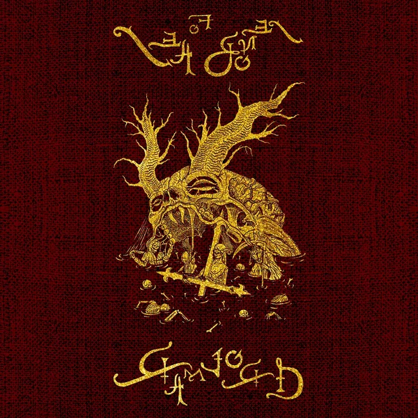 Sea of Bones / Ramlord Split