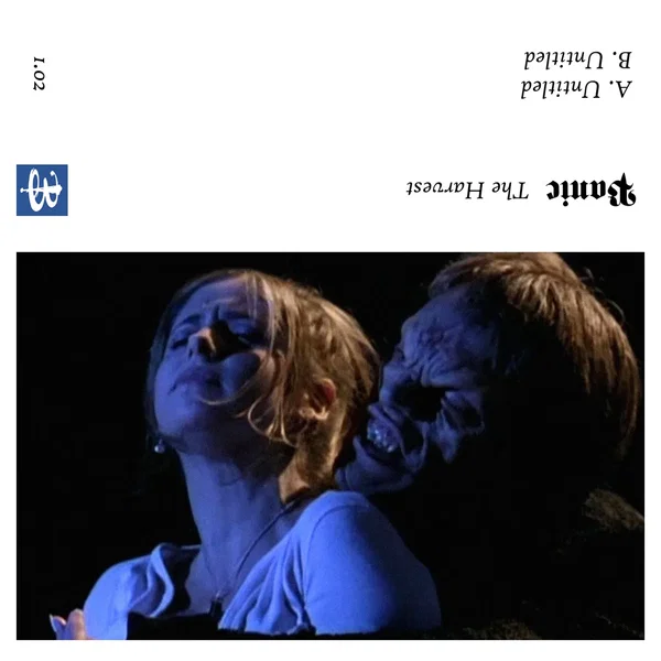 Buffy 1.02: The Harvest